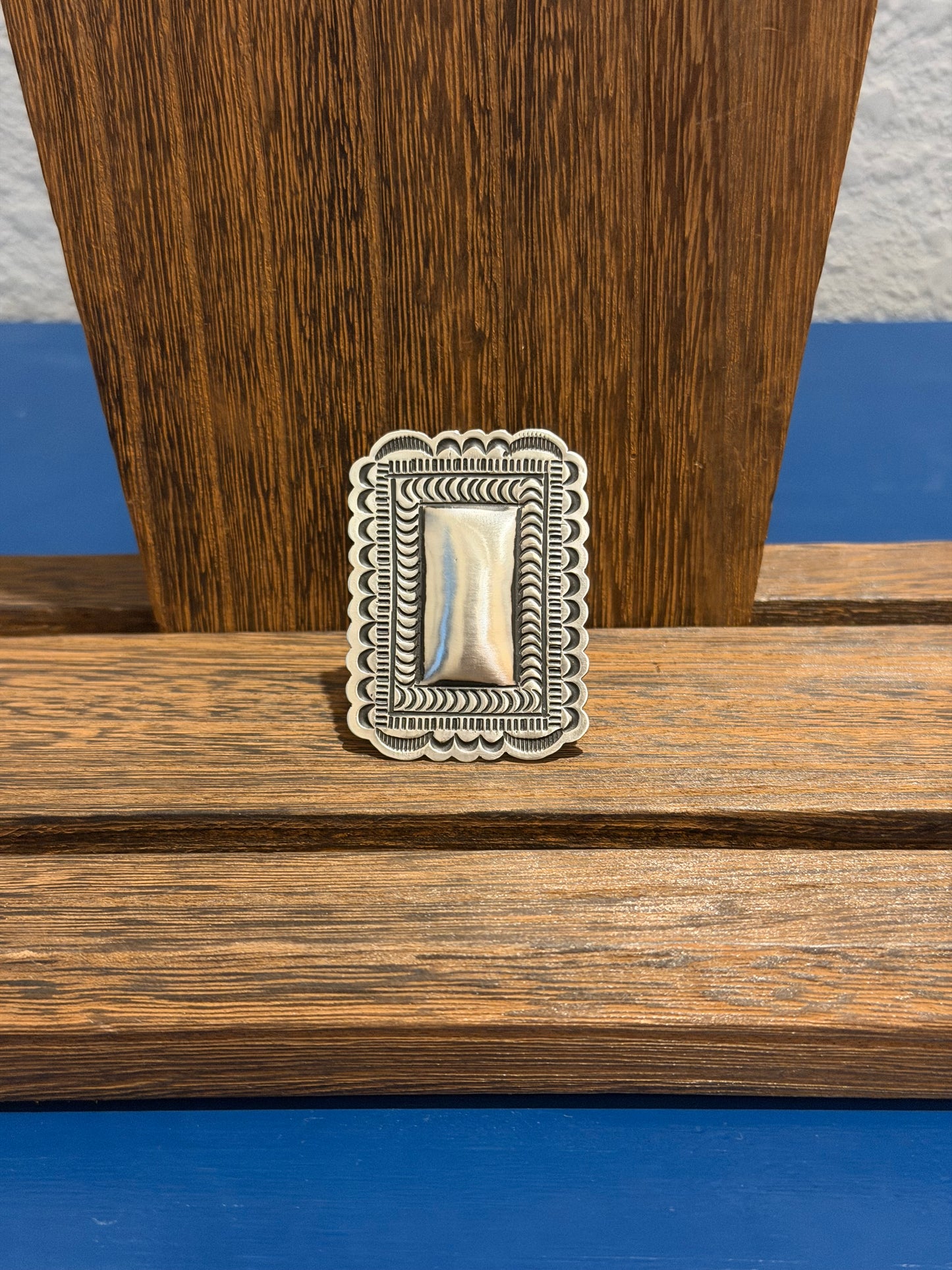Rectangle Ring