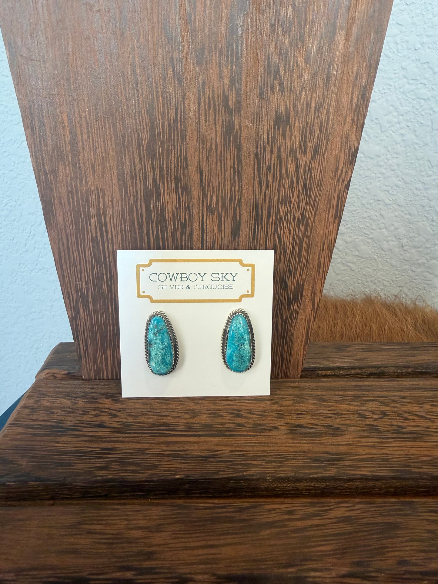 Kingman Long Studs