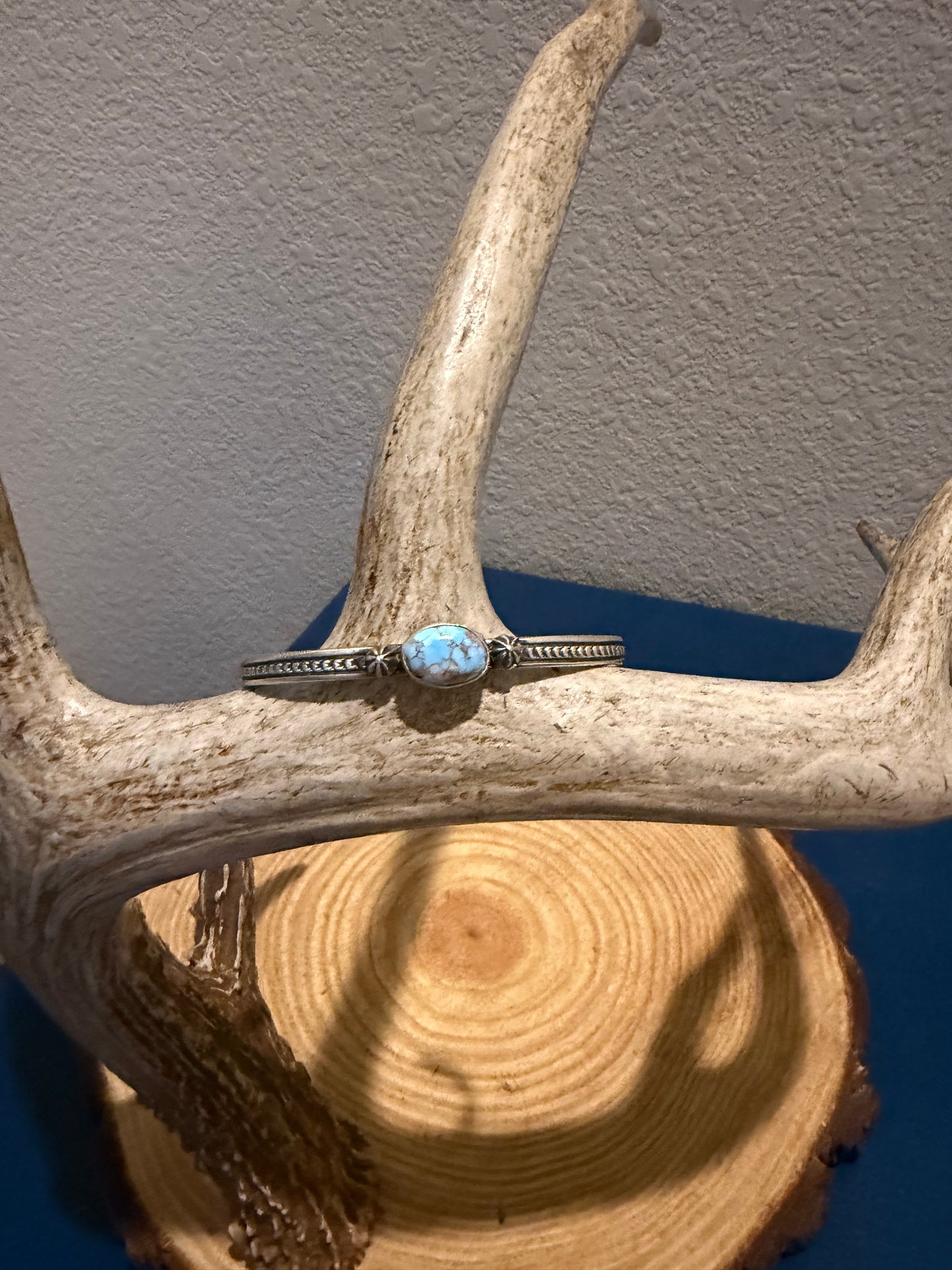 Golden Hills Cuff