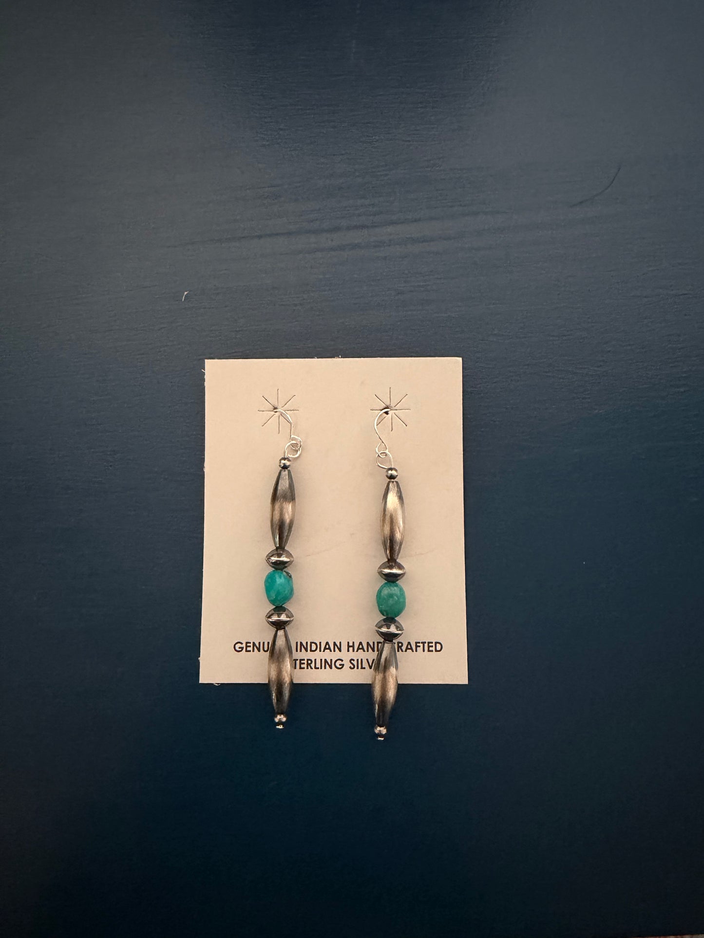 Torpedo Dangles