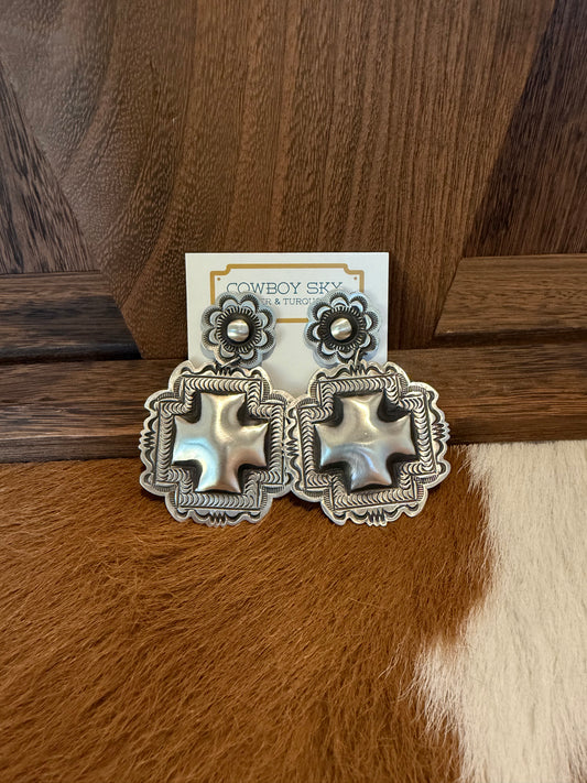 Cross Dangles