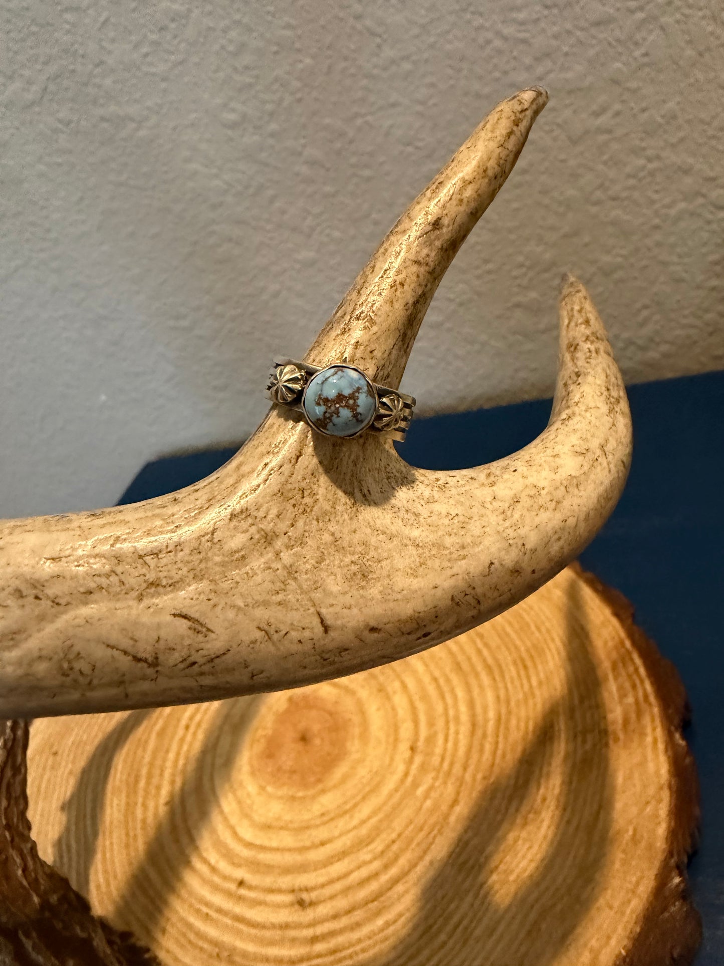 Golden Hills Ring