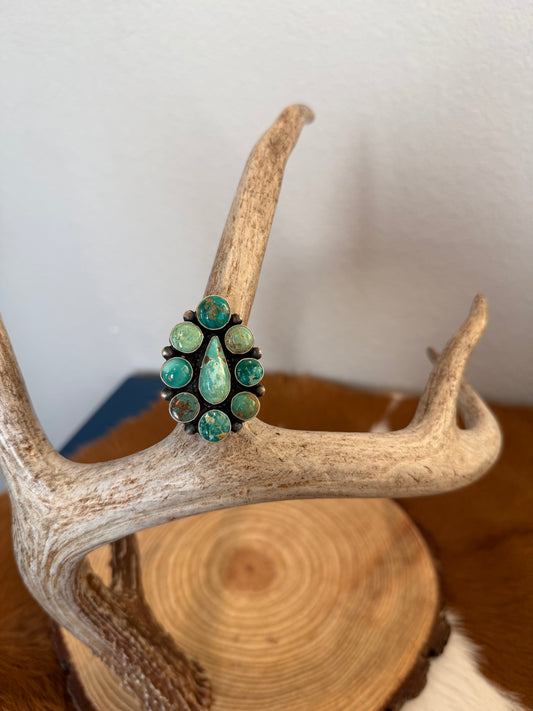 Royston Cluster Ring