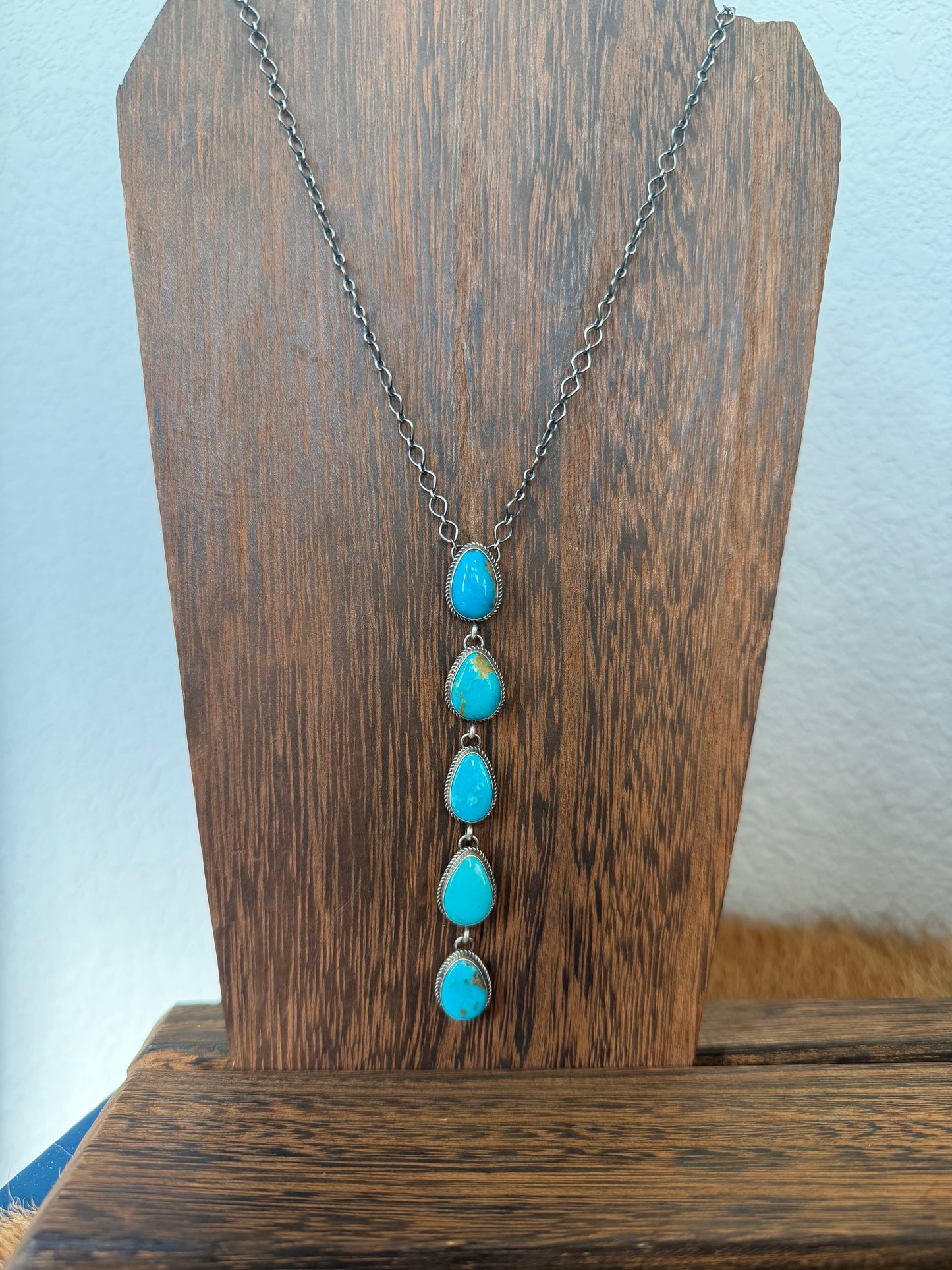 Kingman Lariat
