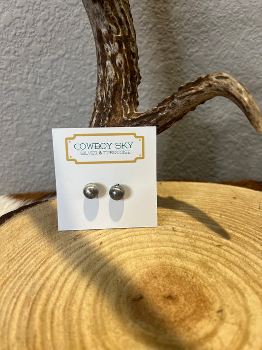 10mm Earrings