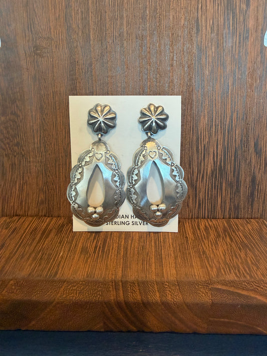 Teardrop Dangles